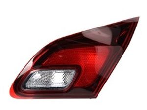 Achterlicht LLH661