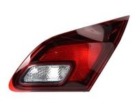 Achterlicht LLH661