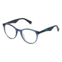 Brillenframe Dames Police VPL764500955 Ø 50 mm