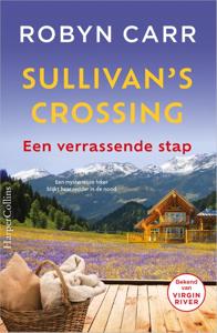 Een verrassende stap (Paperback)