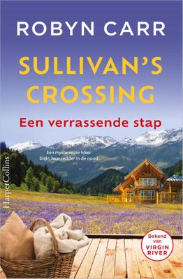 Een verrassende stap (Paperback)