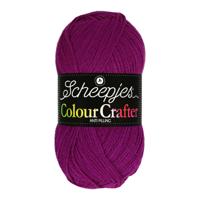 Scheepjes Colour Crafter - 2009 Kortrijk