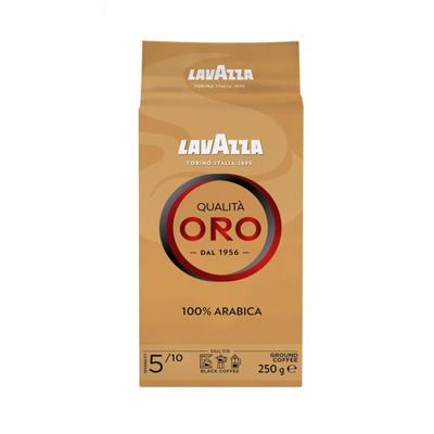 Lavazza qualita oro (250gr gemalen koffie)