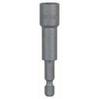 Bosch Accessories Bosch Power Tools 2608550561 Dopsleutel-machinebit 10 mm Aandrijving 1/4 (6.3 mm) 65 mm 1 stuk(s)