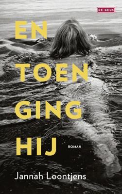 En toen ging hij (Paperback)