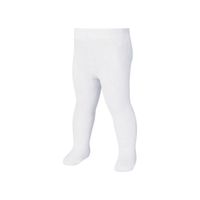 Playshoes thermo maillot uni wit Maat - thumbnail