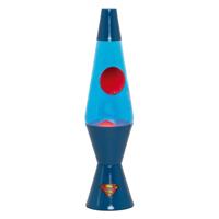 Lavalamp Superman, 36cm