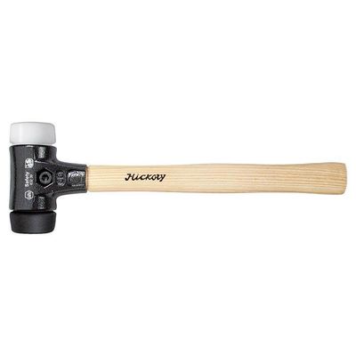 WIHA Safety Voorhamer zwart/wit Hickory 84cm 3,5kg