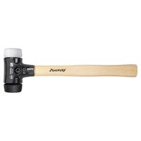 WIHA Safety Voorhamer zwart/wit Hickory 84cm 3,5kg