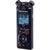 OM System LS-P5 digitale handheld audiorecorder