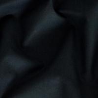 Dommelin Dommelin Topper Hoeslaken Uni Percal 200TC 533 Zwart 160x220/9