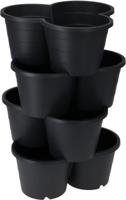 Kweekpot aardappel, set van 4 - Nampook Kweekpot aardappel, set van 4 - Nampook