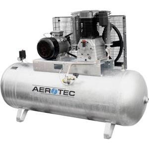 Aerotec Pneumatische compressor 500 l 10 bar