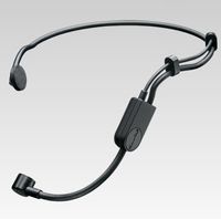 Shure PGA31 condensator headset microfoon - thumbnail