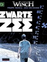 Zwarte zee (Paperback)
