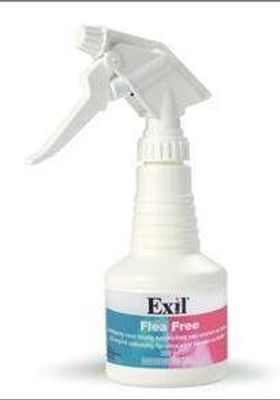 Exil Fipralone huidspray (250 ml)