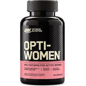 Opti-Women 120caps