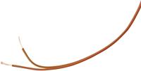 HELLA Stereo-loudspeaker 2x0.75 brown/red
