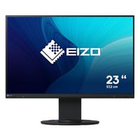 EIZO EV2360-BK LED-monitor Energielabel C (A - G) 57.2 cm (22.5 inch) 1920 x 1200 Pixel 16:10 5 ms DisplayPort, HDMI, USB-B, USB 3.2 Gen 1 (USB 3.0), - thumbnail