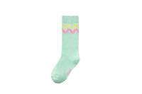 Someone zomer kniekousen meisjes - zacht mint-Savi-Sg-81-E