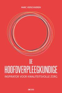 De hoofdverpleegkundige (Paperback)