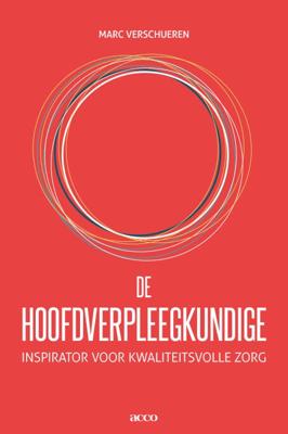 De hoofdverpleegkundige (Paperback)