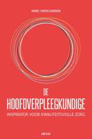 De hoofdverpleegkundige (Paperback)