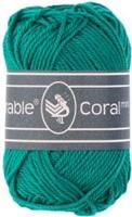 Durable Coral Mini 2140 Tropical green