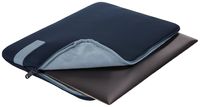 Case Logic Reflect Laptop Sleeve 13.3" - Hoes 13,3 inch blauw - thumbnail