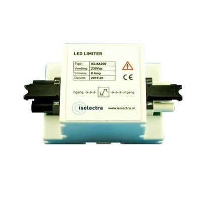 LED limiter stroombegrenzer