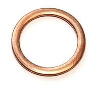 Afdichtring, olie aftapstop 813087