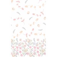 Duni tafellaken soft easter 138x220cm