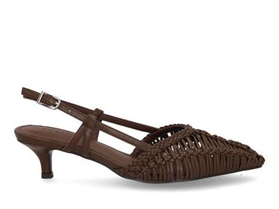 Toral TL-Kathryn marron Bruin maat 38