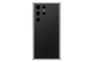 Samsung EF-MS918CBEGWW mobiele telefoon behuizingen 17,3 cm (6.8") Hoes Zwart