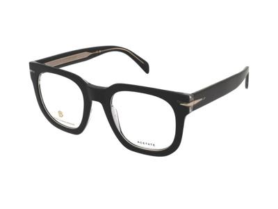 Brillen met correctie David Beckham DB 7123 7C5
