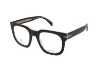 Brillen met correctie David Beckham DB 7123 7C5