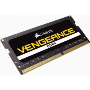 Corsair Vengeance CMSX16GX4M1A3200C22 geheugenmodule 16 GB 1 x 16 GB DDR4 3200 MHz