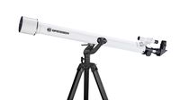 Bresser Optik Classic 60/900 AZ Refractor-telescoop Azimutaal Achromatisch Vergroting 45 tot 338 x - thumbnail