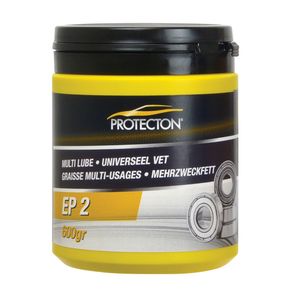Protecton Universeel Vet EP2 600 gr 1890518
