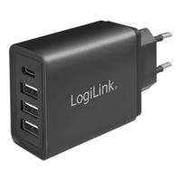 Oplader LogiLink