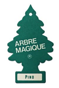 ARBRE MAGIQUE Geparfumeerde spar Pino