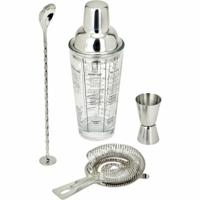 Cocktail Set Livoo