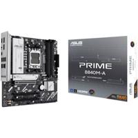 Asus PRIME B840M-A-CSM Moederbord Vormfactor Micro-ATX