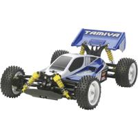 Tamiya Neo Scorcher Brushed 1:10 RC auto Elektro Buggy 4WD Bouwpakket - thumbnail