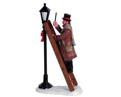 Lamplighter - Lemax