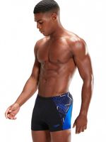Speedo - Eco+ Aquashort - Splice - 4535, Maat:XL