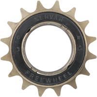 MP cassette freewheel-cogset 16t
