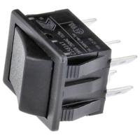 Bulgin C1561ATAAA Wipschakelaar 1 stuk(s)