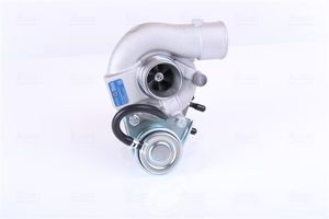 Turbocharger 93473