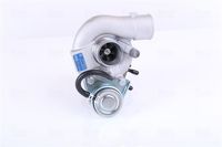 Turbocharger 93473